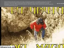 Sites similar to lagrutadelmago.blogspot.com