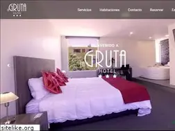 Sites similar to lagrutahotel.com