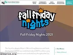 Sites similar to lagryd.org