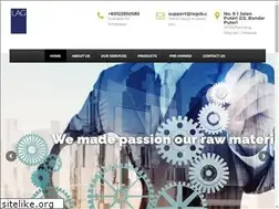 Sites similar to lagsb.com