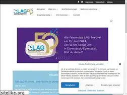 Sites similar to lagsbh.de