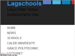 Sites similar to lagschools.com
