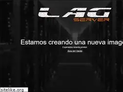 Sites similar to lagserv.com