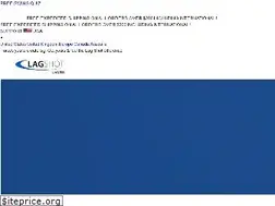 Sites similar to lagshotgolf.com