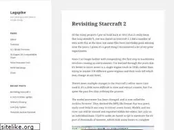 Sites similar to lagspike.com