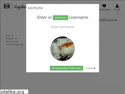 Sites similar to lagstaounce.pnrxa.com