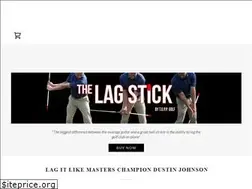 Sites similar to lagstickgolf.com