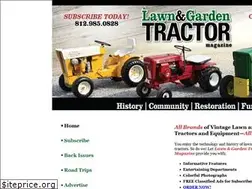 Sites similar to lagtmag.com