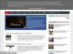 Sites similar to lagu-kumpulirik.blogspot.com