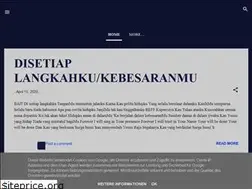 Sites similar to lagu-pujiankristen.blogspot.com
