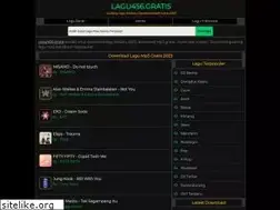 Sites similar to lagu456.gratis