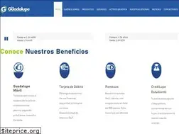 Sites similar to laguadalupe.hn