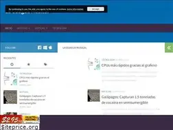 Sites similar to laguaguamusical.com