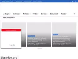 Sites similar to laguajirahoy.com