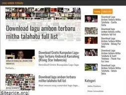 Sites similar to laguambonterbaru.blogspot.com