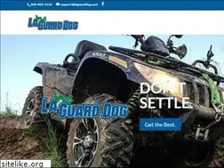 Sites similar to laguarddog.com