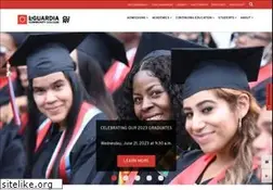 Sites similar to laguardia.edu