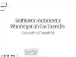 Sites similar to laguardia.gob.bo