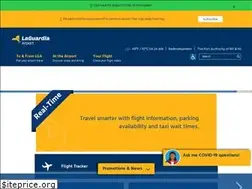 Sites similar to laguardiaairport.com