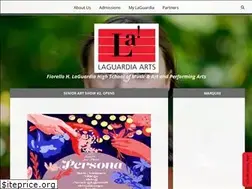 Sites similar to laguardiahs.org