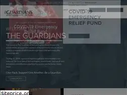 Sites similar to laguardians.com