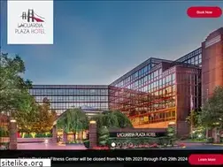 Sites similar to laguardiaplazahotel.com