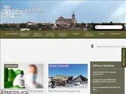 Sites similar to laguardiatoledo.es