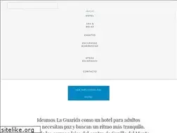 Sites similar to laguarida.com.ar