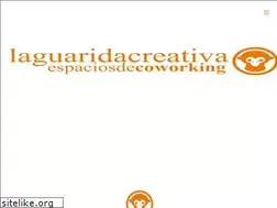 Sites similar to laguaridacreativa.es