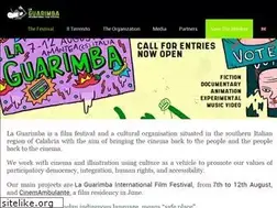 Sites similar to laguarimba.com