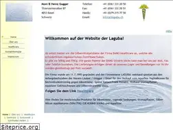Sites similar to laguba.ch