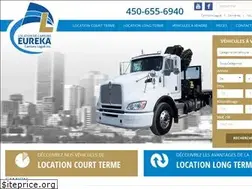 Sites similar to lague.ca