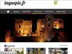Sites similar to laguepie.fr