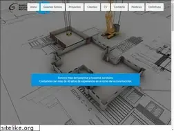 Sites similar to lagueraconstrucciones.com.mx