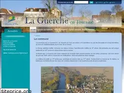 Sites similar to laguerche37.fr