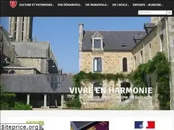 Sites similar to laguerchedebretagne.fr