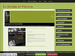 Sites similar to laguerreduvietnam.com