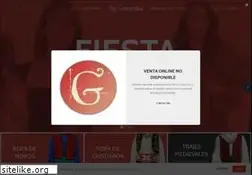 Sites similar to laguerrilla.es