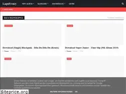 Sites similar to lagufrenzy.blogspot.com