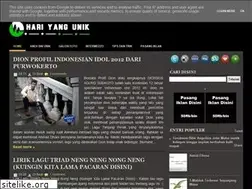 Sites similar to lagugeol.blogspot.com