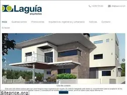 Sites similar to laguia-sa.com