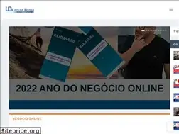 Sites similar to laguia.com.br