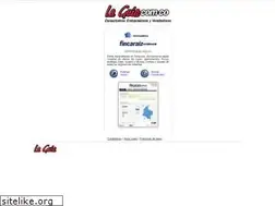 Sites similar to laguia.com.co