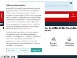 Sites similar to laguia.com.py