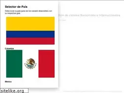 Sites similar to laguia.tv