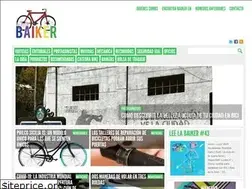 Sites similar to laguiabaiker.com