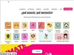 Sites similar to laguiaclub.com