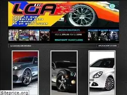 Sites similar to laguiadelautomotor.com.ar