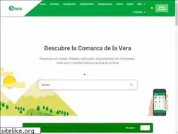 Sites similar to laguiadelavera.com