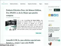 Sites similar to laguiadelchollo.com